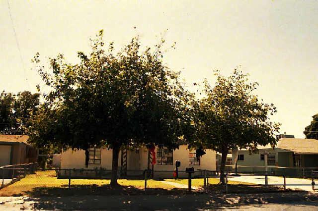 1501 W 1 St St., Mesa, AZ 85201