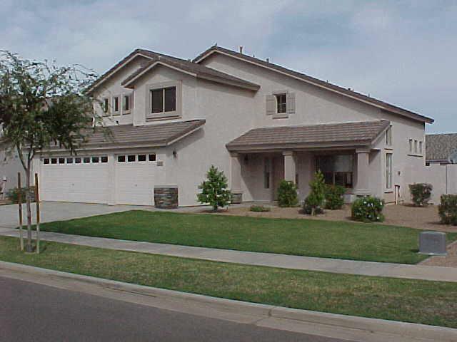3334 E Washington Ave., Gilbert, AZ 85234