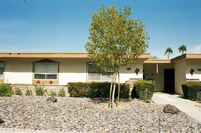 10854 W Buccaneer Dr., Sun City, AZ 85351