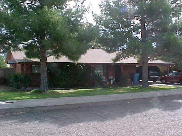 6743 N 33rd Dr., Phoenix, AZ 85017