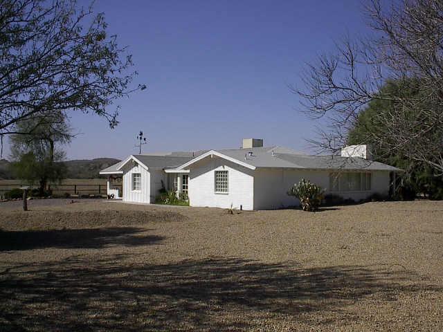 37330 S Rincon Rd., Wickenburg, AZ 85390