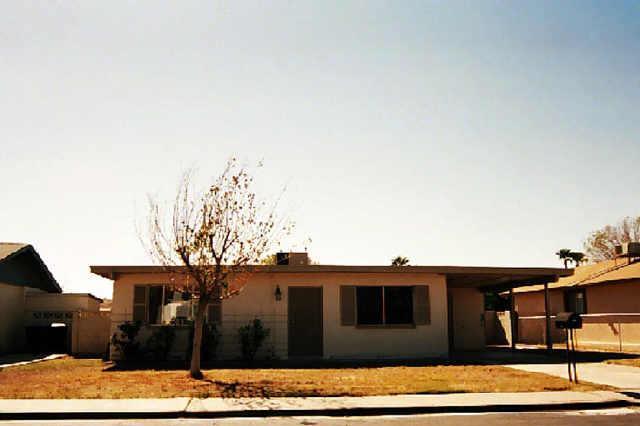 643 W Elena Ave., Mesa, AZ 85210