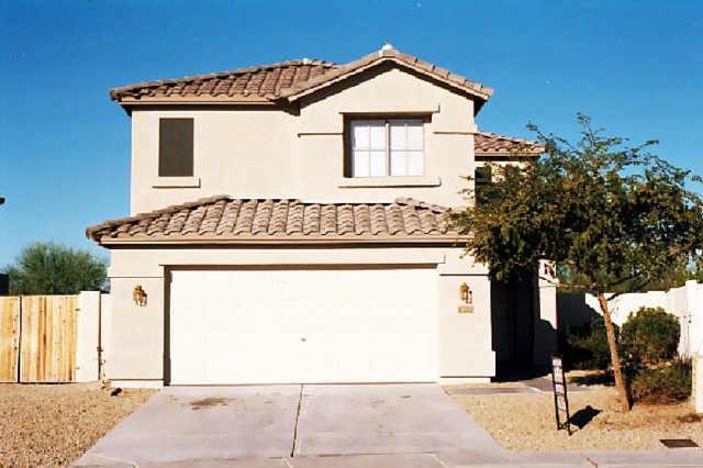 17210 N 53 Dr., Glendale, AZ 85308