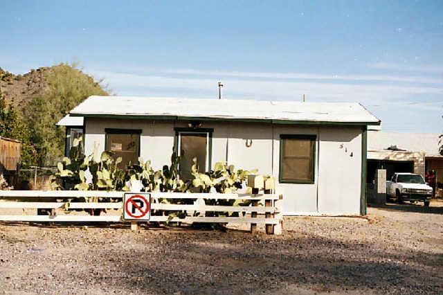 514 E Carol Ave., Phoenix, AZ 85020
