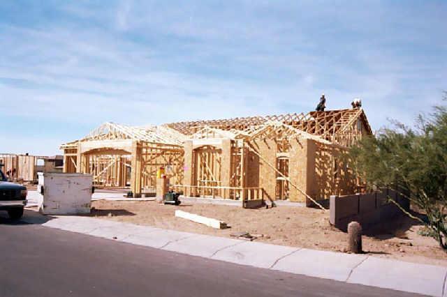 3160 N 54th Pl., Phoenix, AZ 85331