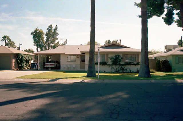 3007 E Flower St., Phoenix, AZ 85016
