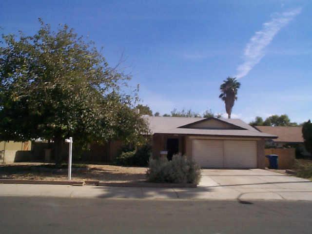 4023 S Allred Dr., Tempe, AZ 85282