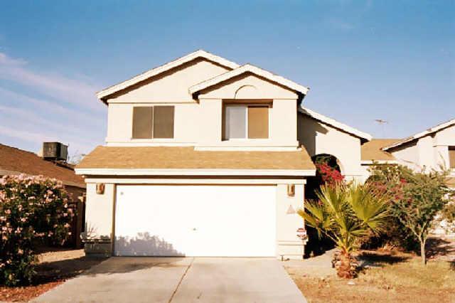 20830 N 1st Ln., Phoenix, AZ 85027