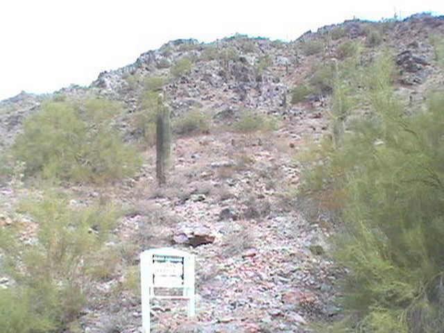 6739 N 36th St. #22, Phoenix, AZ 85018