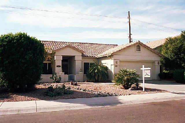 1537 E Princeton Ave., Gilbert, AZ 85234