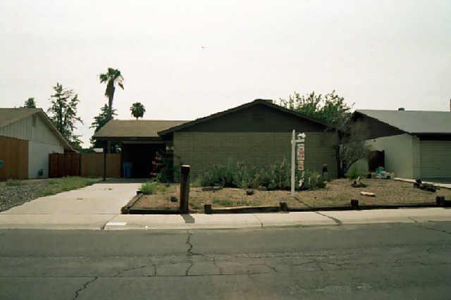 3809 W Poinsettia Dr., Phoenix, AZ 85029