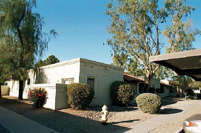 4820 N 89th Ave. #41, Phoenix, AZ 85037