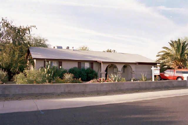 1633 W Voltaire Ave., Phoenix, AZ 85029