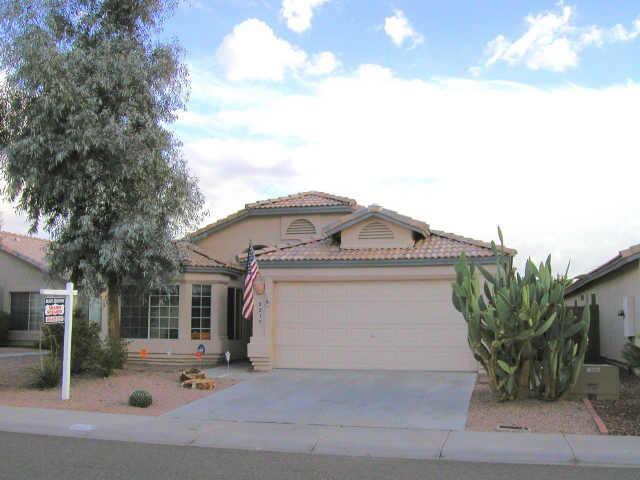 2217 E Kelton Ln., Phoenix, AZ 85022