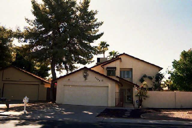 2133 W Jibsail Loop, Mesa, AZ 85202
