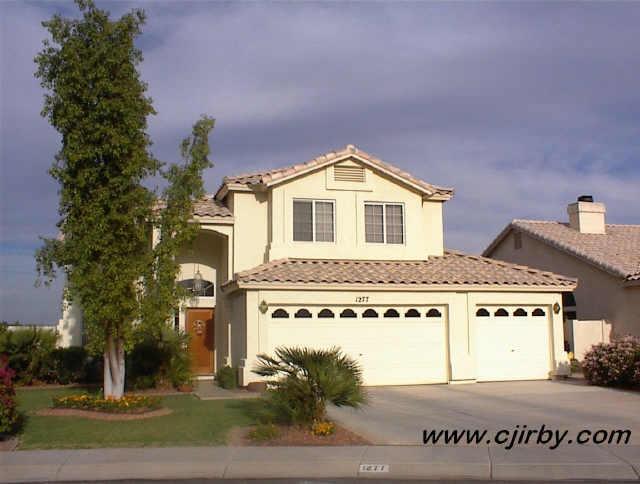 1277 N Layman St., Gilbert, AZ 85233