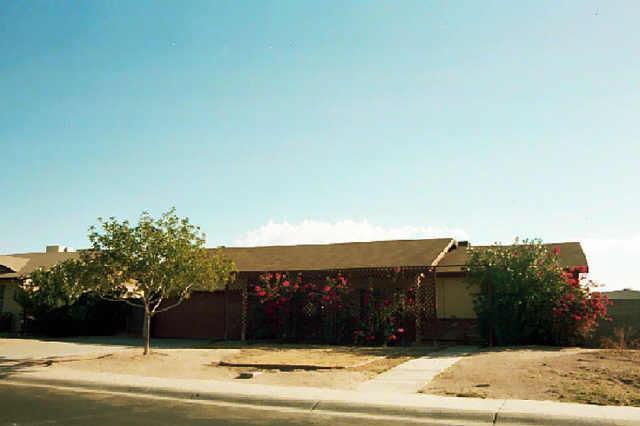 507 N Los Altos Dr., Chandler, AZ 85224