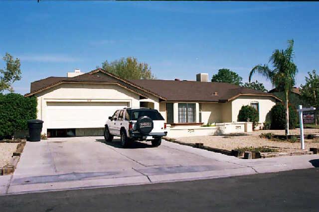 8840 W Sanna St., Peoria, AZ 85345