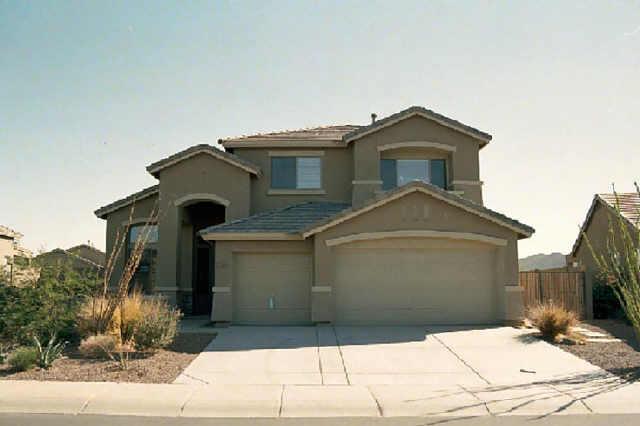 3265 W Morse Dr., Anthem, AZ 85086