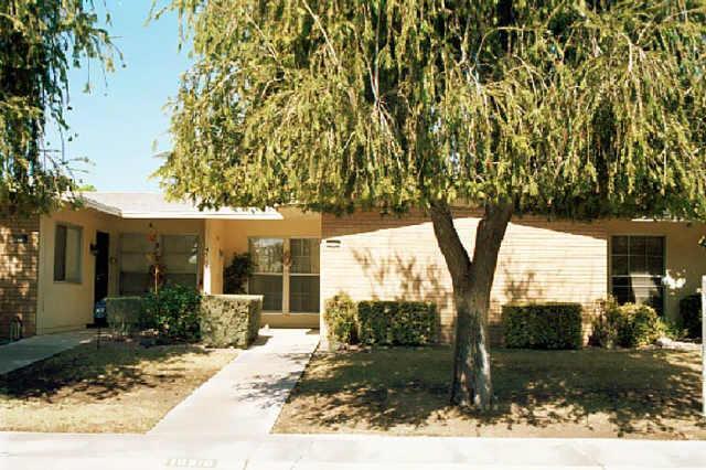 10310 W Ocotillo Dr. #41, Sun City, AZ 85373