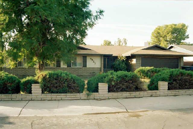 4557 W Columbine Dr., Glendale, AZ 85304