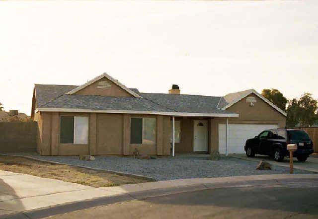 20615 22nd Ave., Phoenix, AZ 85027