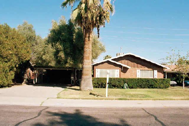 3714 N Rose Ln., Phoenix, AZ 85019