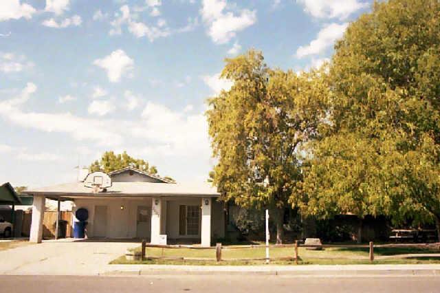2202 W Western Dr., Chandler, AZ 85224