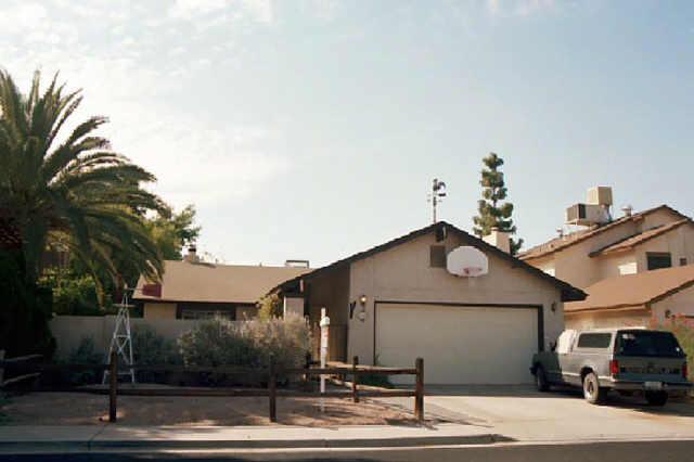 2138 S Cholla St., Mesa, AZ 85202