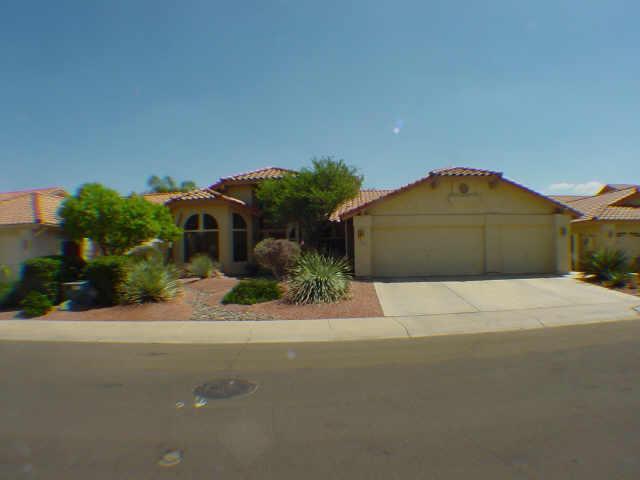 1001 W Sherri Dr., Gilbert, AZ 85233