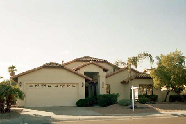 17010 S 32nd Pl., Ahwatukee, AZ 85048