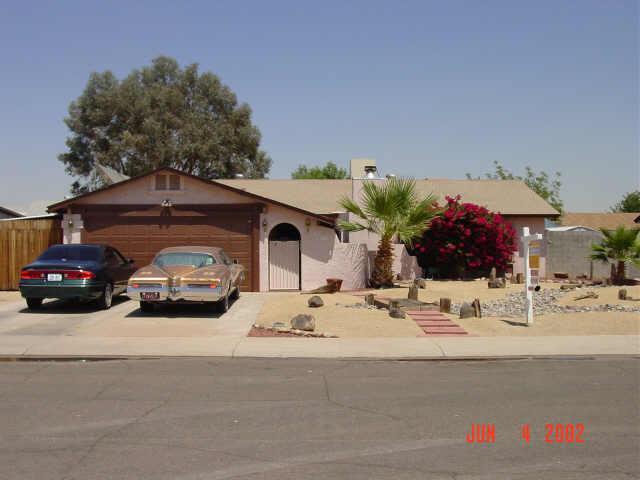 10833 N 80th Ave., Peoria, AZ 85345