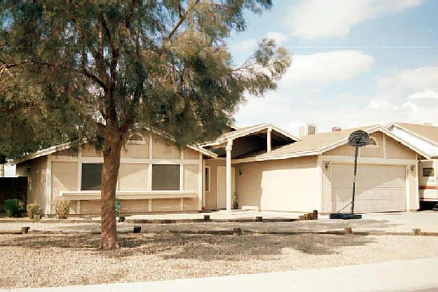 11202 N 75th Dr., Peoria, AZ 85345