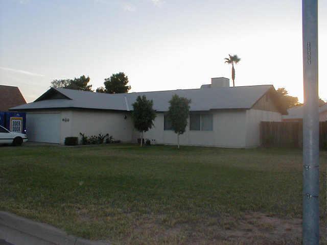 16002 N 47th Ave., Glendale, AZ 85306