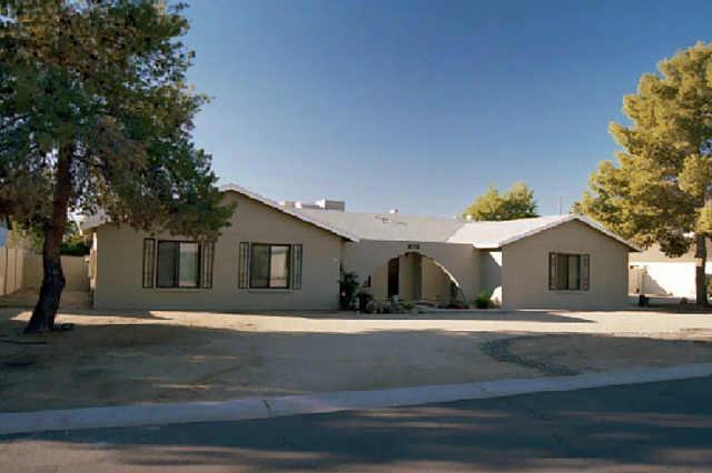 2919 Julie Dr., Phoenix, AZ 85027