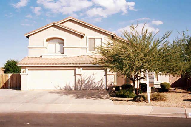 3228 E Isabella Ave., Mesa, AZ 85204