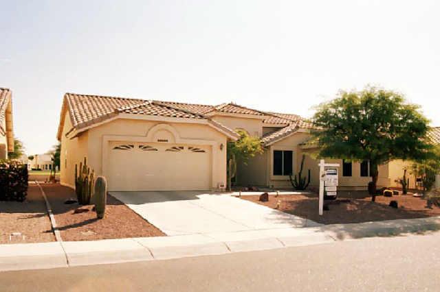 19123 N 84th Dr., Peoria, AZ 85382