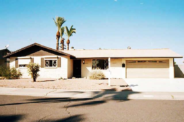 6626 E Vernon Ave., Scottsdale, AZ 85257