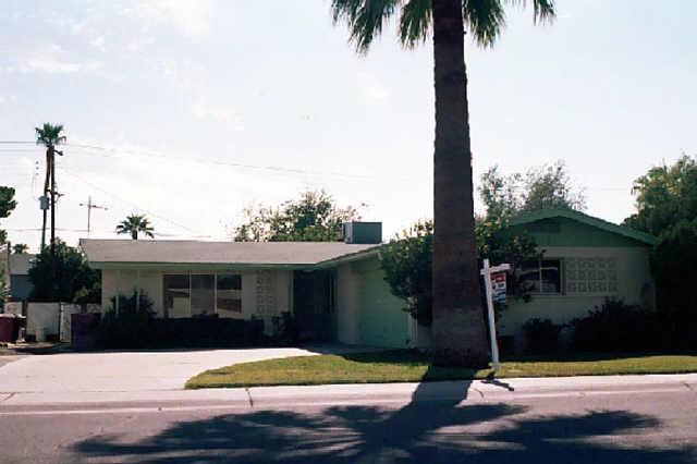 8531 E Montebello Ave., Scottsdale, AZ 85250