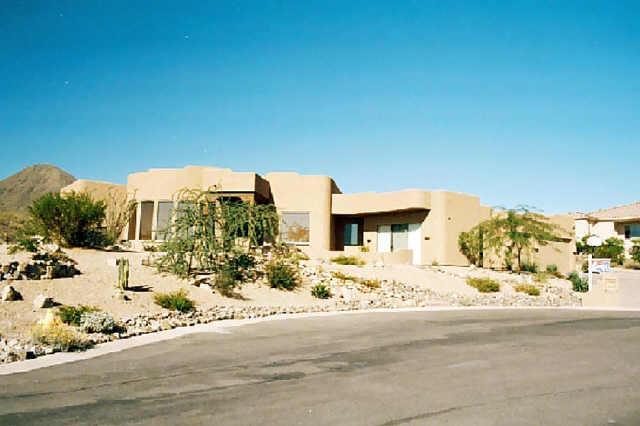 16050 N San Andres Dr., Fountain Hills, AZ 85268