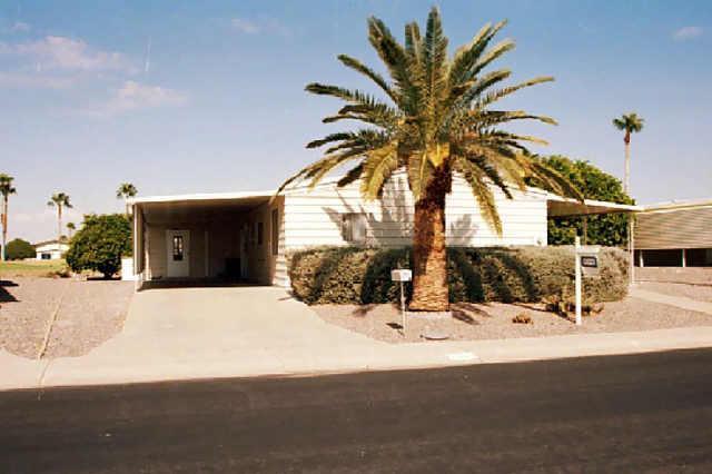 2348 N Nicklaus Dr., Mesa, AZ 85205