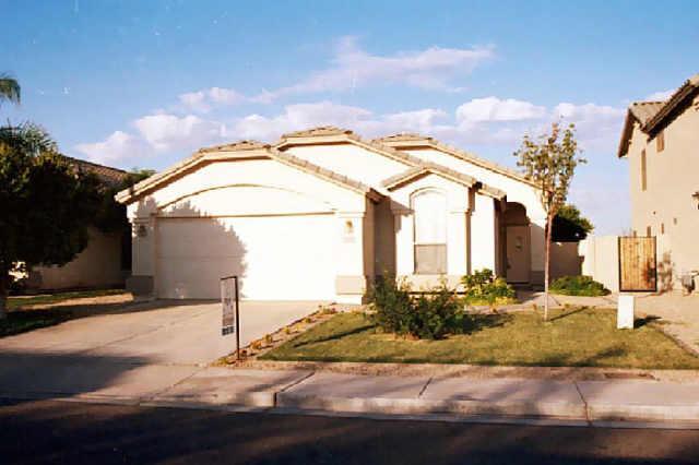 1088 S Sierra St., Gilbert, AZ 85296
