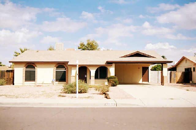 7306 W Hatcher Rd., Peoria, AZ 85345