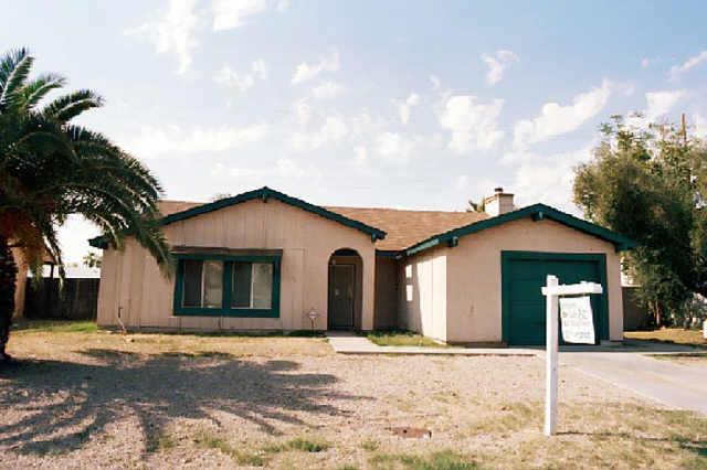 4554 N 79th Ave., Phoenix, AZ 85033