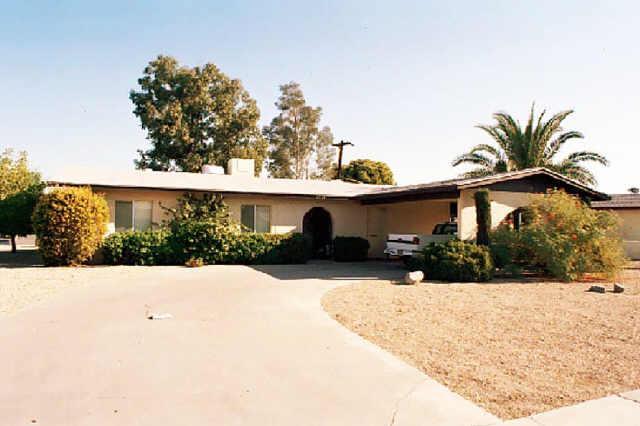 3724 W Harmont Dr., Phoenix, AZ 85051