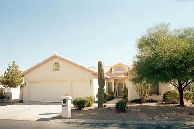 24933 S Stoney Lake Dr. #31, Sun Lakes, AZ 85248