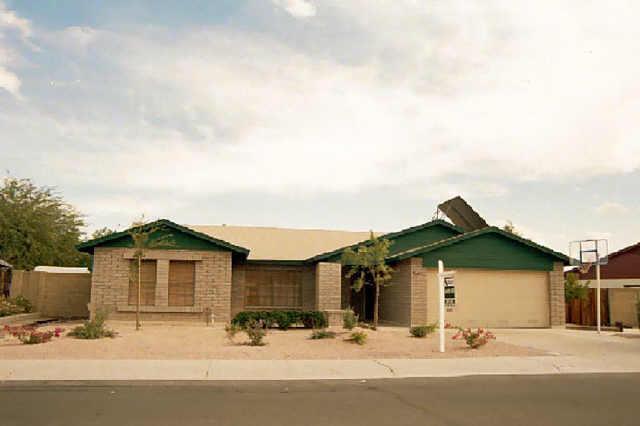 6719 S Carney Ave., Tempe, AZ 85283