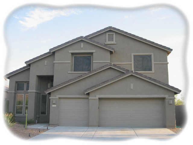 4101 E Spur Dr., Cave Creek, AZ 85331