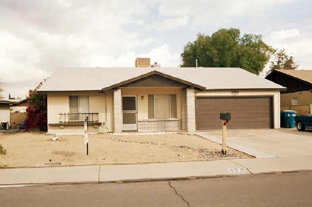 4330 W Mescal St., Phoenix, AZ 85304