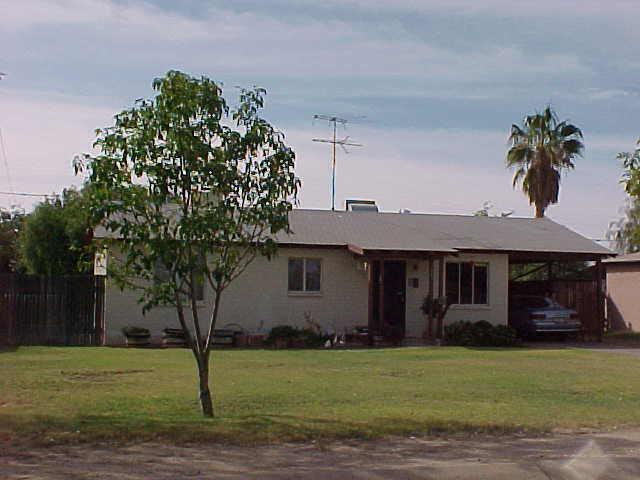 563 W Raymond Ave., Coolidge, AZ 85228